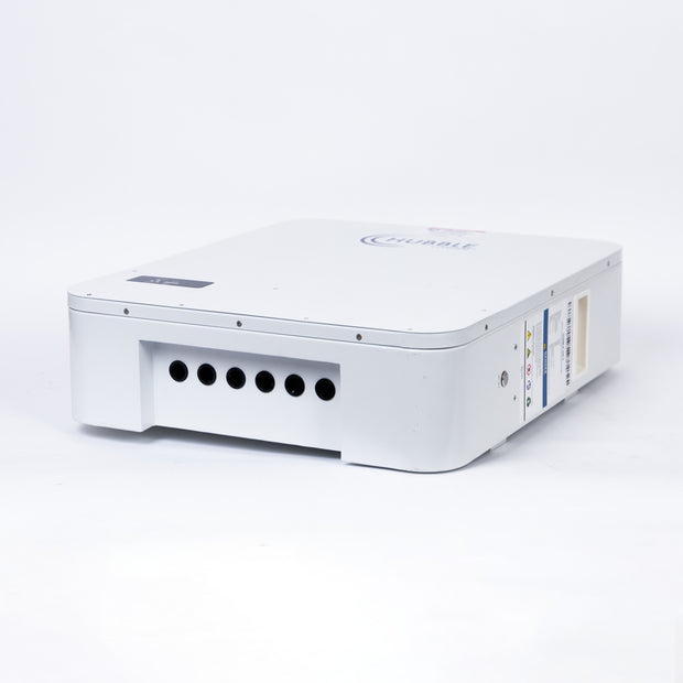 Hubble 5,12kWh 51,2V Battery (AM-5)