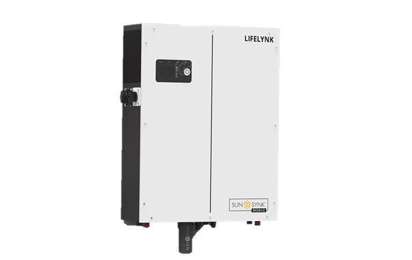 Sunsynk PowerLynk 3,6kW