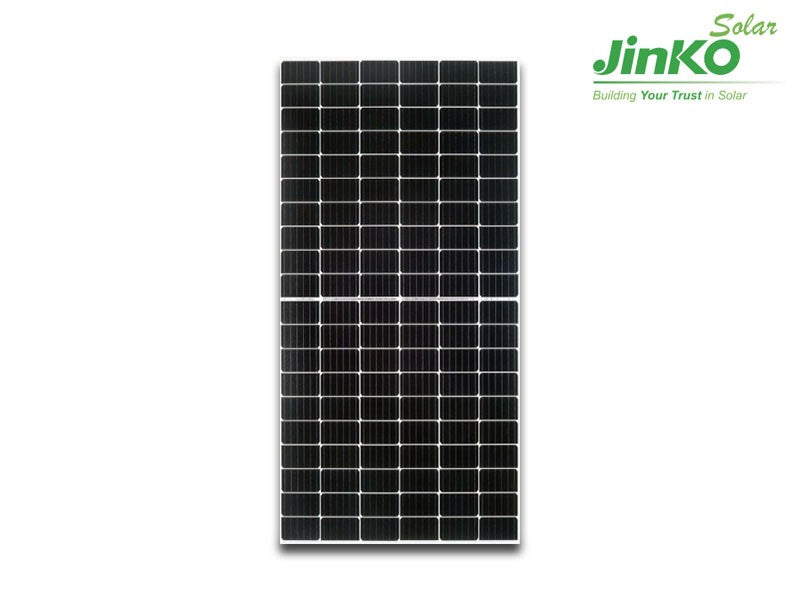 Jinko 555W