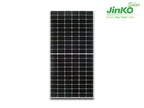 Jinko 555W