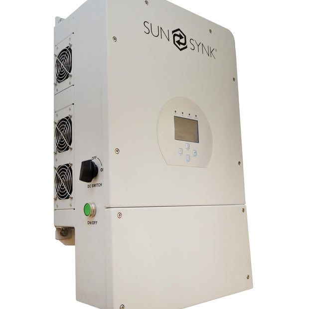 Sunsynk 5kW Inverter (Classic Model)
