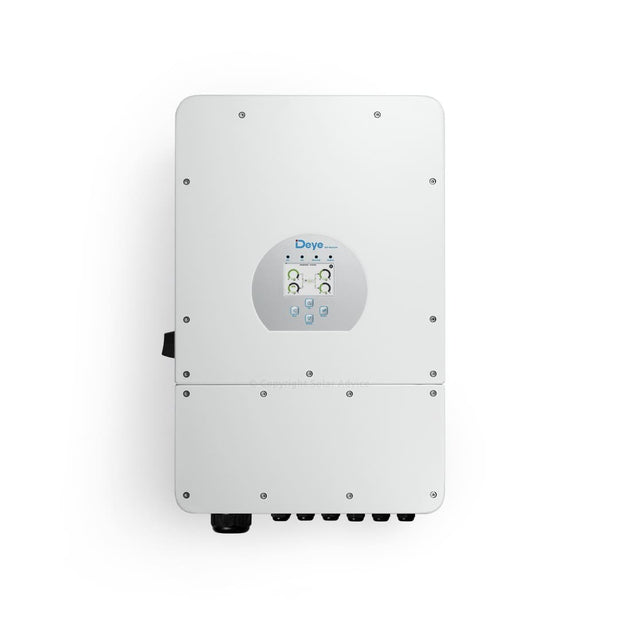 Deye 12kW Inverter (New Gen)
