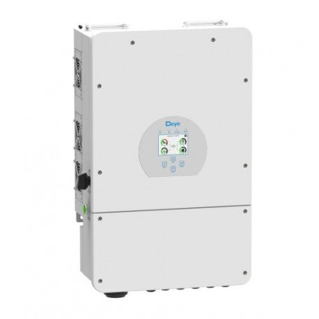 Deye 5kW Solar System