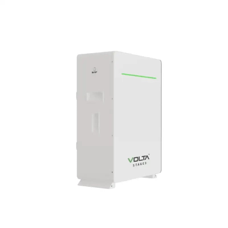Volta Stage3 10,34kWh 51,2V Battery (New Gen)